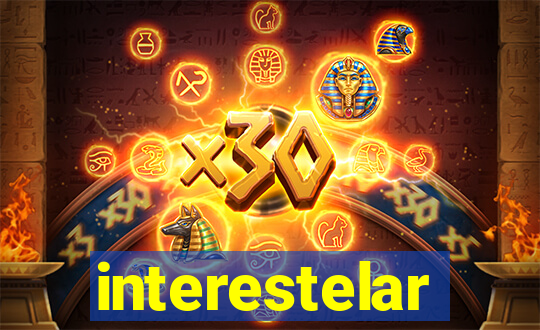 interestelar assistir telegram